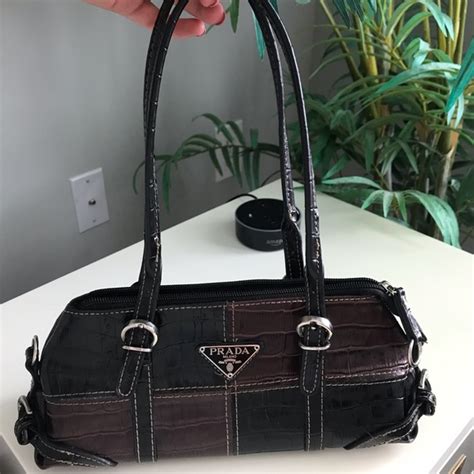 prada milano bags dal 1913|prada milano bag vintage.